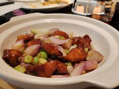 -炳胜品味(海印总店)