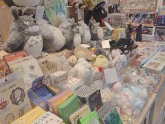 -猫的天空之城概念书店(苏州平江店)