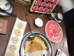 -快乐小羊·内蒙牛羊肉火锅(流花中心店)