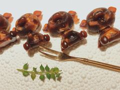 -甄御•海鲜新青岛菜(麦岛店)