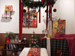 -大橘咖啡(坂田店)