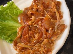 -韩国料理雷亮烤肉(瑞和第一城店)