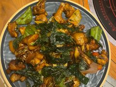 -创味·民间海南菜·非遗藤桥排骨(藤桥·免税城店)