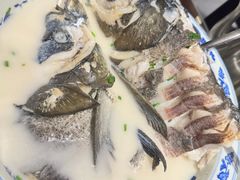 -洪福饭店·十八年老店