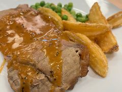 -宜家·瑞典风味餐厅(四元桥店)