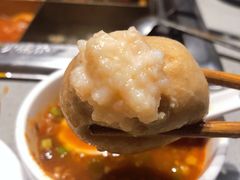 -海底捞火锅(高新活力汇店)