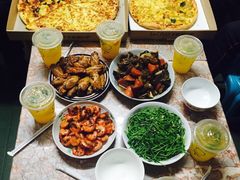 -乐凯撒披萨(欢乐颂购物中心店)