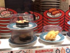 -万岁寿司(蓬江万达店)