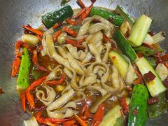 -七欣天香辣蟹火锅(海门解放中路店)