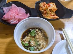 -朝族高丽火盆(长白山总店)