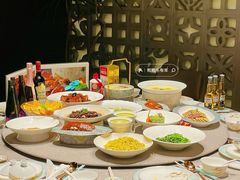 -宫燕府·京菜·烤鸭·淮扬菜(王府中心店)