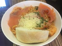 -榖屋house of flour(张江首店)