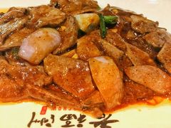 -老福州闽菜馆(温泉路店)