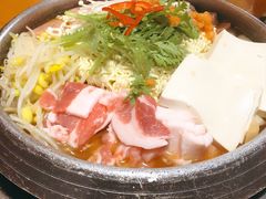 -咕咕站韩国料理(紫金港店)