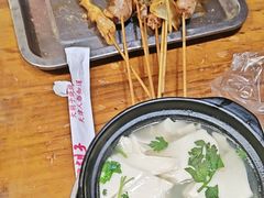 -大胡子海鲜·天津菜·砂锅烧烤(五大道创始店)