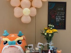 -海底捞火锅(逸仙路店)