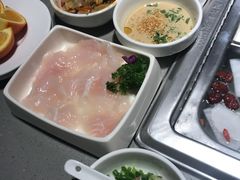 -海底捞火锅(方塔东街店)