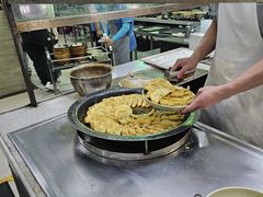 -草桥清真牛肉锅贴扁食店