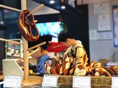 -贝克托马斯·德式烘焙传承(海上世界店)