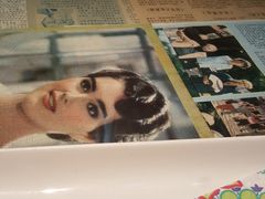 -豆蔻电影主题餐厅(四牌楼店)