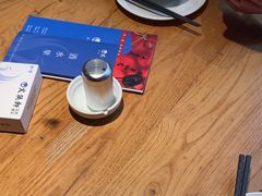 -火候轩品质湘菜·私厨(市府店)