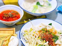 -大嘻咹biangbiang面(历史博物馆店)