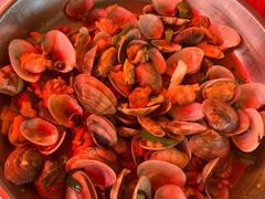 -胜海大排档·海鲜·黄鳝饭(十年老店)