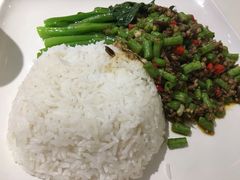-金利茶餐厅(中船汇店)