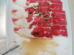 -新石器烤肉(千灯大润发店)