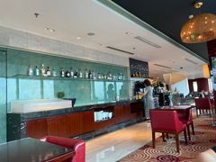 -上海龙之梦万丽酒店