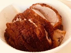 -恩燕北京烤鸭店(北方市场店)