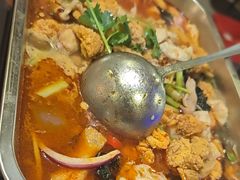 -聚味罗记大排檔·烧烤·鲜鱼杂·甲鱼煲(科学馆店)