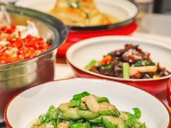 -老湘亲·品鉴湘菜(蔡塘爱琴海店)