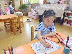 -北京市朝阳区阳光起点幼儿园(东坝园)