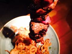 -The Meat & Wine Co Southbank(南岸店)