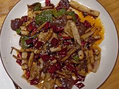 -十三式重庆江湖菜(金茂览秀城店)
