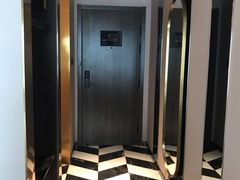 -桔子酒店(成都金牛万达店)