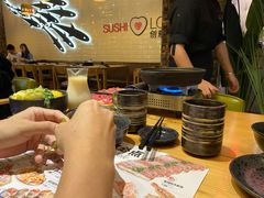 -Sushi Love 创意寿司(丽影广场店)