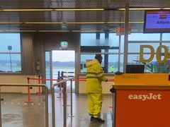 -米兰马尔彭萨国际机场