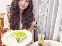 -花间烘焙BLossom Bakery