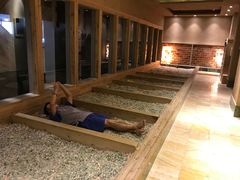 -丽池宫韩式汗蒸会馆(华灯坊店)