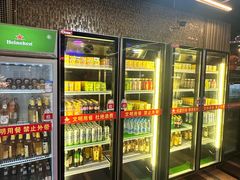 -尚品海鲜肥牛自助火锅(湖明店)