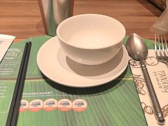 -帕蓝·暹罗料理(大学路店)