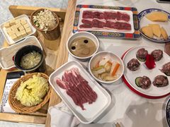 -京悦南门涮羊肉(长寿路店)