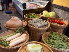 -富正毅三下锅·湘西韵味(天门山索道店)