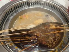 -宏姐串串香(宏伟路店)