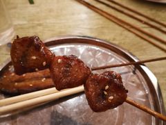 -峨眉一绝姐妹烧烤(峨眉花园店)