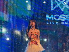 -MOSSO·Liveshow(M3香港广场店)