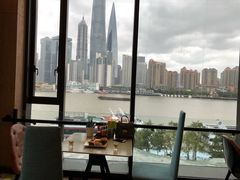 -上海外滩英迪格酒店