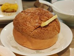 -茶港·点心·啫啫煲(王府井店)